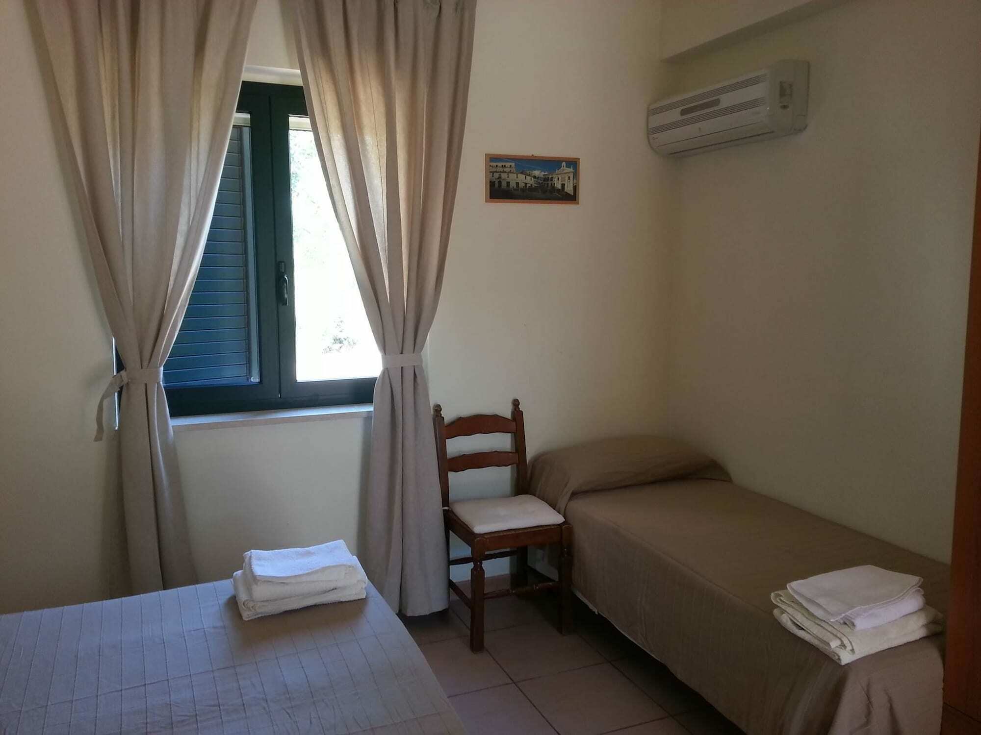 La Piana Degli Ulivi Bed and Breakfast Rossano Buitenkant foto